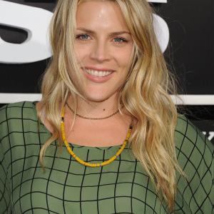 Busy Philipps at event of 30 Minutes or Less (2011)