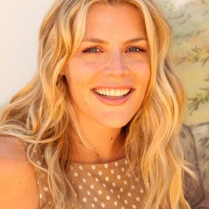 Busy Philipps at event of Mike Pukuotukas 2011
