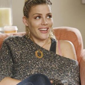 Still of Busy Philipps in Cougar Town 2009