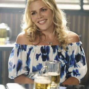 Still of Busy Philipps in Cougar Town (2009)