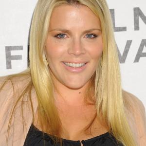 Busy Philipps at event of A Case of You (2013)