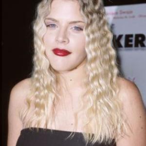 Busy Philipps at event of The Smokers (2000)