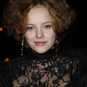 Bijou Phillips at event of Bully (2001)