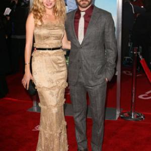 Danny Masterson and Bijou Phillips at event of Yes Man 2008