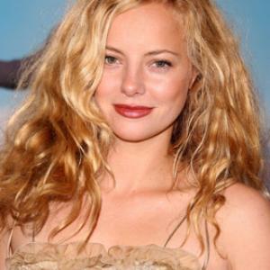 Bijou Phillips at event of Yes Man (2008)