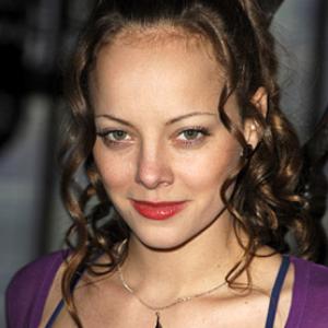 Bijou Phillips at event of The Wizard of Gore 2007