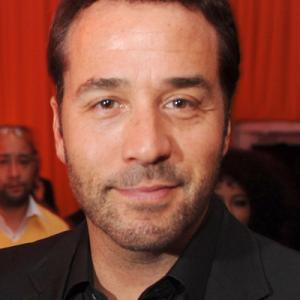 Jeremy Piven at event of The 82nd Annual Academy Awards 2010