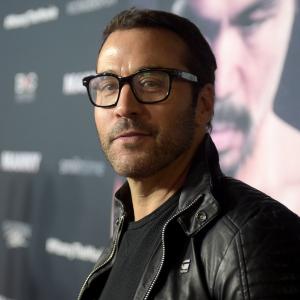 Jeremy Piven at event of Manny 2014