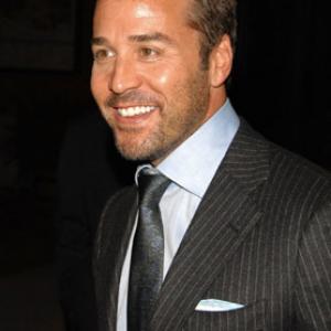 Jeremy Piven at event of RocknRolla 2008