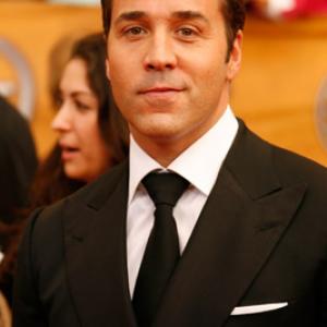 Jeremy Piven at event of 14th Annual Screen Actors Guild Awards 2008