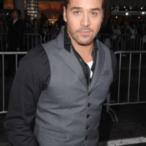 Jeremy Piven at event of Karalyste 2007