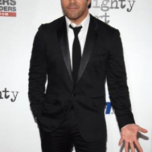 Jeremy Piven at event of A Mighty Heart (2007)