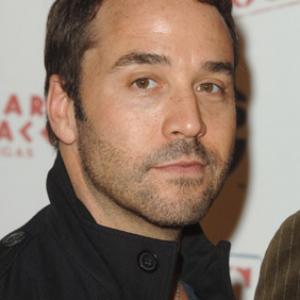 Jeremy Piven at event of Comic Relief 2006 2006