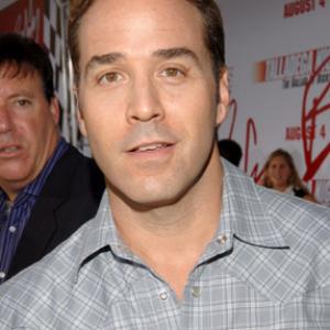 Jeremy Piven at event of Talladega Nights The Ballad of Ricky Bobby 2006