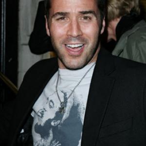 Jeremy Piven at event of Saturday Night Live 1975