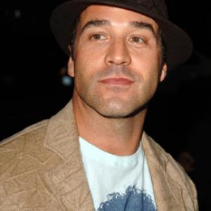 Jeremy Piven at event of Two for the Money 2005