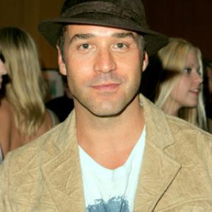 Jeremy Piven at event of Two for the Money 2005