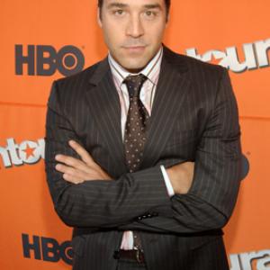 Jeremy Piven at event of Entourage 2004