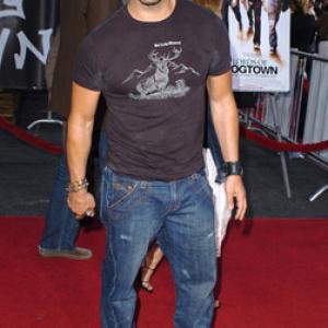 Jeremy Piven at event of Lords of Dogtown 2005