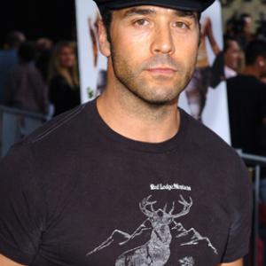 Jeremy Piven at event of Lords of Dogtown 2005