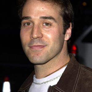 Jeremy Piven at event of Identity (2003)