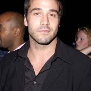 Jeremy Piven at event of Serendipity 2001