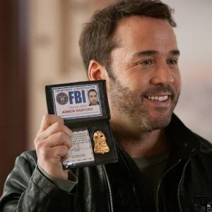 Still of Jeremy Piven in So Undercover 2012