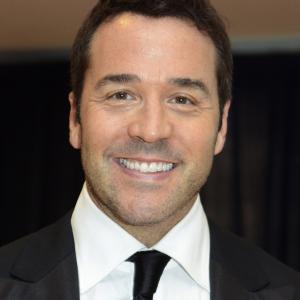 Jeremy Piven