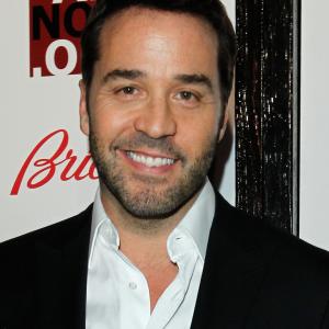 Jeremy Piven