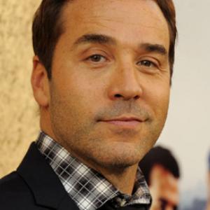 Jeremy Piven at event of Entourage (2004)