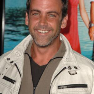 Carlos Ponce at event of Couples Retreat 2009