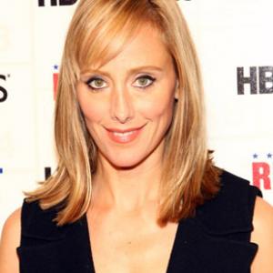 Kim Raver at event of Recount 2008