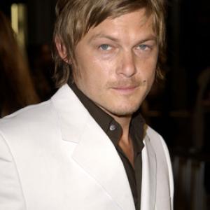Norman Reedus at event of Blade II (2002)