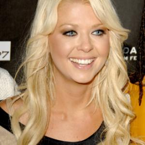 Tara Reid at event of If I Had Known I Was a Genius (2007)