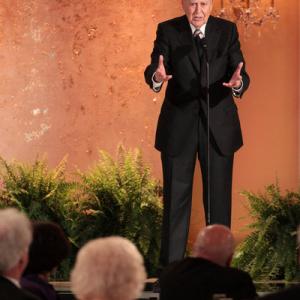 Still of Carl Reiner in Betty White's 90th Birthday: A Tribute to America's Golden Girl (2012)