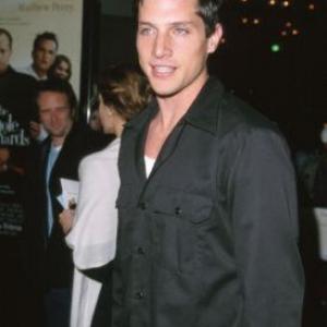 Simon Rex at event of The Whole Nine Yards (2000)