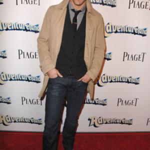 Ryan Reynolds at event of Adventureland 2009