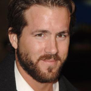 Ryan Reynolds at event of Smokin Aces 2006