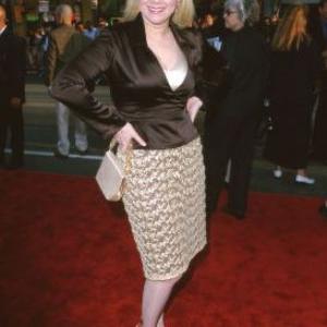 Caroline Rhea at event of Ready to Rumble 2000
