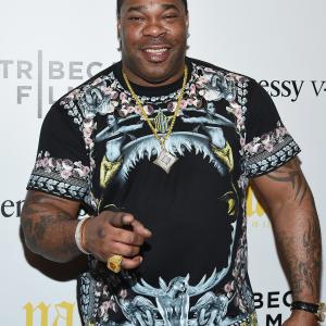 Busta Rhymes at event of Time Is Illmatic (2014)