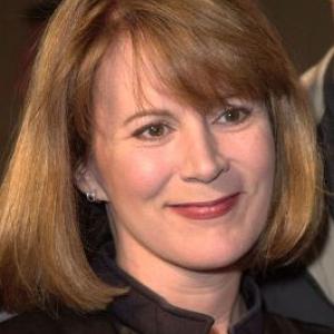 Patricia Richardson at event of Joseph: King of Dreams (2000)