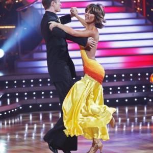 Still of Lisa Rinna in Dancing with the Stars 2005