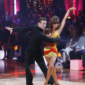 Still of Lisa Rinna in Dancing with the Stars (2005)