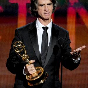 Jay Roach at event of The 64th Primetime Emmy Awards 2012