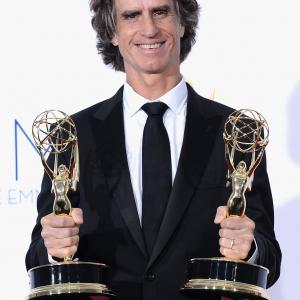 Jay Roach at event of Game Change (2012)
