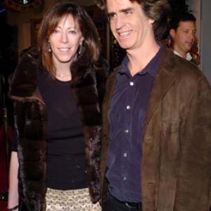 Jay Roach and Jane Rosenthal at event of Meet the Fockers 2004