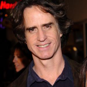 Jay Roach at event of Meet the Fockers (2004)