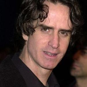 Jay Roach at event of All Access: Front Row. Backstage. Live! (2001)