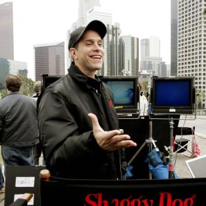 Brian Robbins in The Shaggy Dog 2006