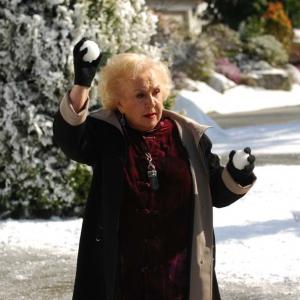 Still of Doris Roberts in Mrs Miracle 2009